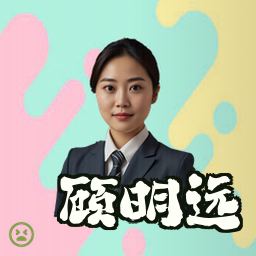 顾明远