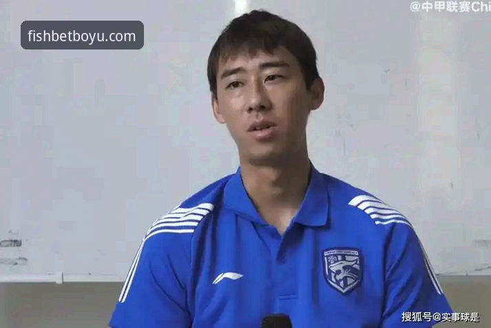 揭秘青岛海牛13年复仇之战背后：罗森文世界波引爆博鱼体育平台热议